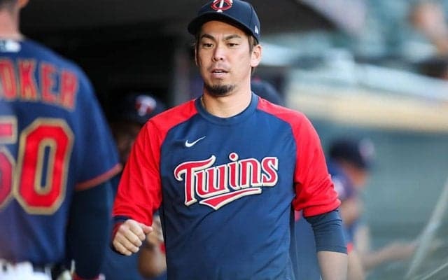 【MLB】前田健太“画伯”のお絵かきが急成長!?　上達ぶりにファン驚く「上手くなっとるね」