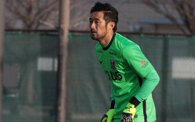 浦和のGK塩田仁史が現役引退…FC東京、大宮、栃木でもプレー「沢山の方々が楽しそうにスタジアムに向かう光景が大好きでした」
