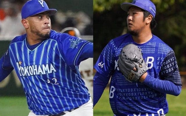 日本人投手は防御率7点台と6点台、助っ人まずまず… DeNAの今季補強はどうだった？