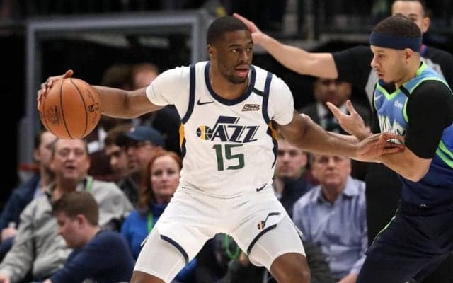 キングスがエマニュエル・ムディエイと10日間契約…今季はリトアニアでプレー