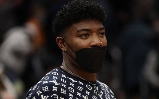 「選手相手に1対1の練習を行った」…ウィザーズ指揮官が八村塁の調整状況についてコメント