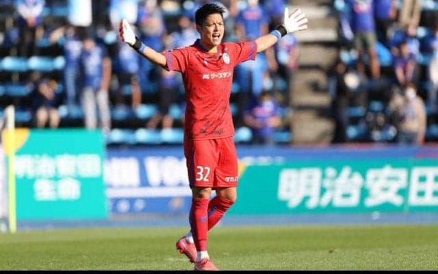 水戸がGK小澤章人と契約更新「J1昇格という目標に向かっていきましょう」