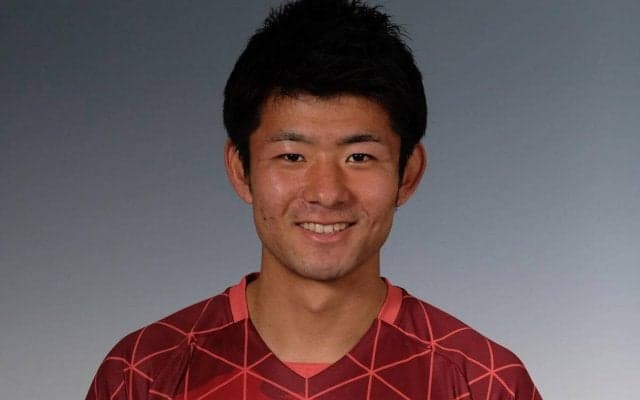 愛媛が琉球退団のMF茂木駿佑を完全移籍で獲得「J3優勝、J2昇格を目指して戦います」
