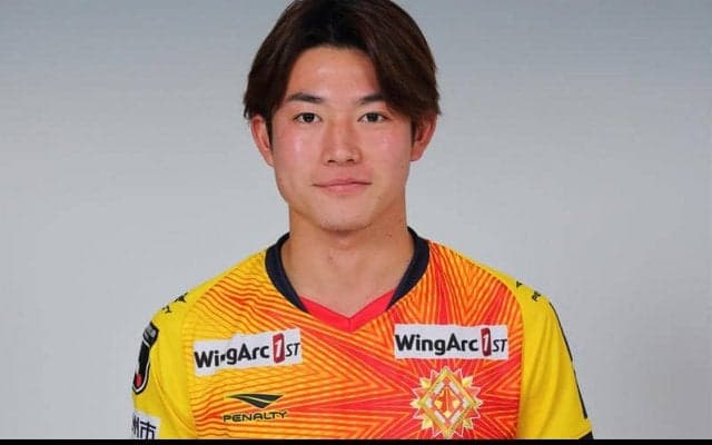 宮崎、北九州退団のFW佐藤颯太の加入を発表「地元宮崎の地でプレーできる事を嬉しく思います」