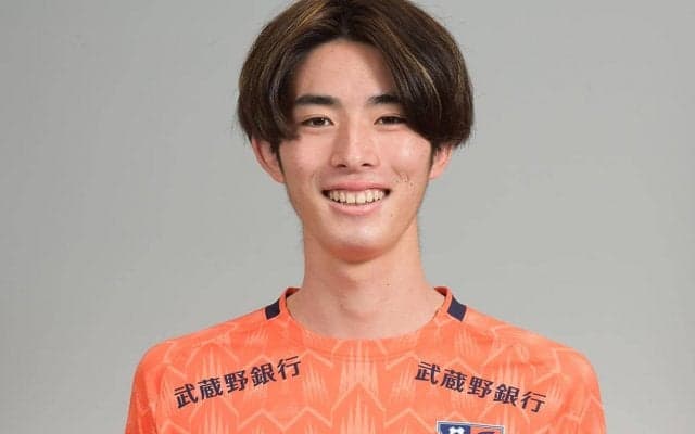 薄氷J2残留の大宮、重傷から復帰のFW髙田颯也と契約更新「力になれるように頑張ります」