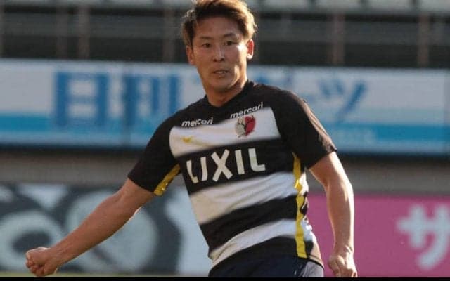 湘南、鹿島MF永木亮太の7年ぶり復帰を発表「6年間で成長した姿を、皆さんに見せられたら」