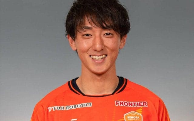 山形が山口からDF川井歩を完全移籍で獲得、J2通算80試合出場「J1昇格のために全力で挑んでいきます」