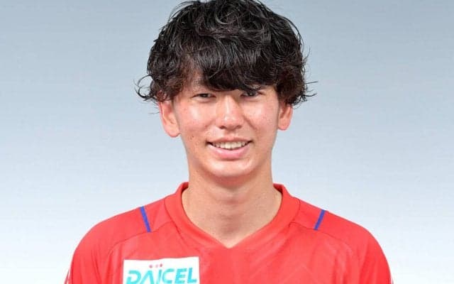 G大阪が愛媛GK加藤大智を完全移籍で獲得、今季途中から期限付き移籍で加入「タイトル奪取の力になります！」