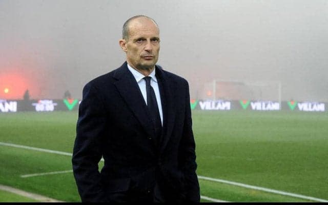 5戦4勝と復調のユーベ、アッレグリ監督もチームに手応え「良い流れになってきた」