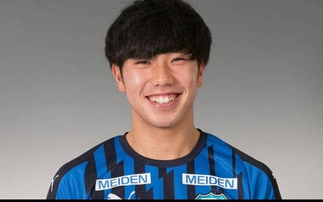 沼津、MF鬼島和希との契約更新を発表「より強い覚悟を持ってプレー」