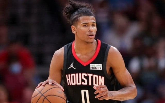 ハムストリングの負傷で離脱のジェイレン・グリーン、24日のペイサーズ戦で復帰か