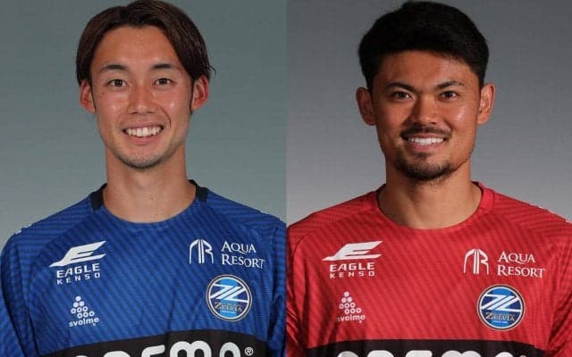 町田が神戸から途中加入のMF安井拓也、全試合出場のGK福井光輝と契約更新