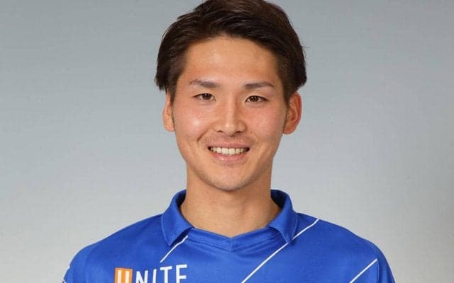 福岡が地元出身の山形DF熊本雄太を完全移籍で獲得「アビスパ福岡のエンブレムを背負って戦っている選手達に憧れていました」