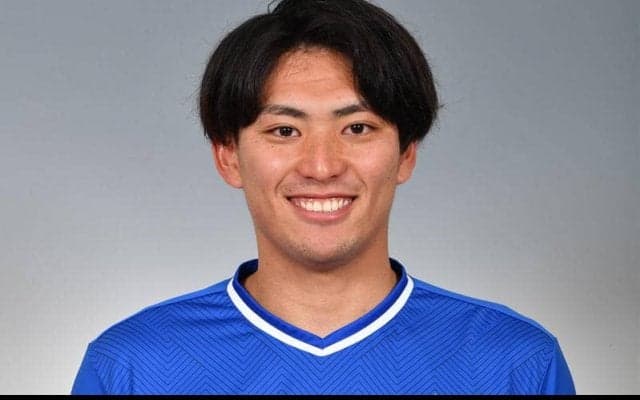東京V、GK佐藤久弥との契約更新を発表「昨シーズンよりチームの力になれるように」