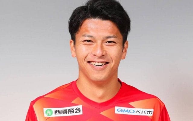 鹿児島がGK白坂楓馬の期限付き移籍延長を発表、横浜FMから今季加入し5試合出場「J2昇格のために闘ってください」