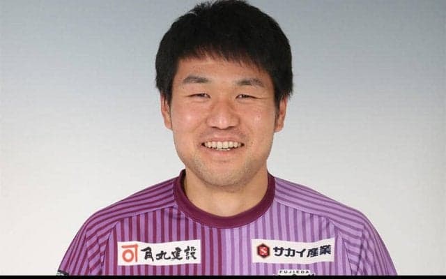 長野が藤枝のFW宮本拓弥を期限付き移籍で獲得 「J2昇格の為に一丸となって共に熱く戦いましょう!」
