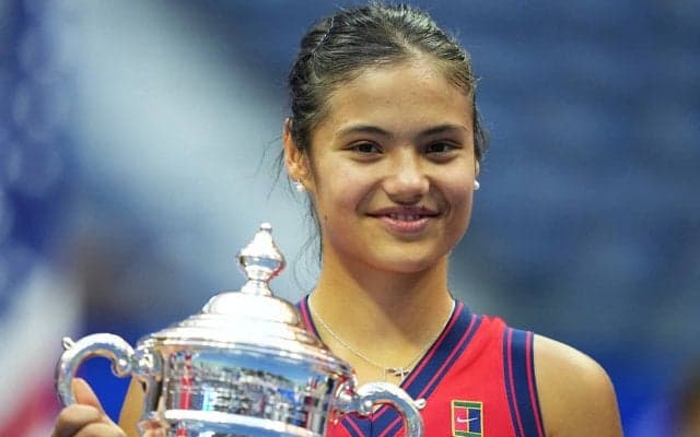 US女王のラドゥカヌ、イギリス航空会社「ブリティッシュ・エアウェイズ」のアンバサダーに就任