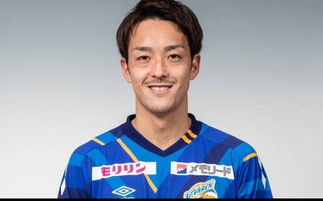 栃木、長崎退団のMF磯村亮太の加入を発表「クラブのために全力でプレーすることをお約束します」