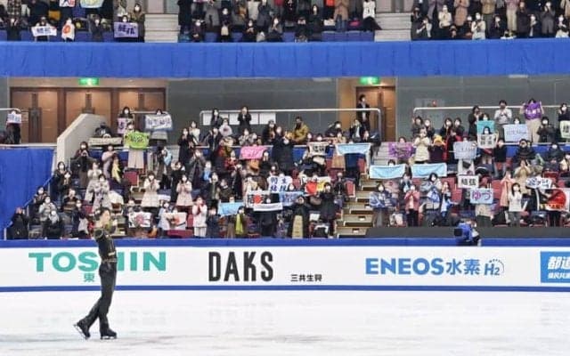 北京五輪を懸けた全日本フィギュア目前！　今さら聞けない「複雑な代表選考」を分かりやすく解説する