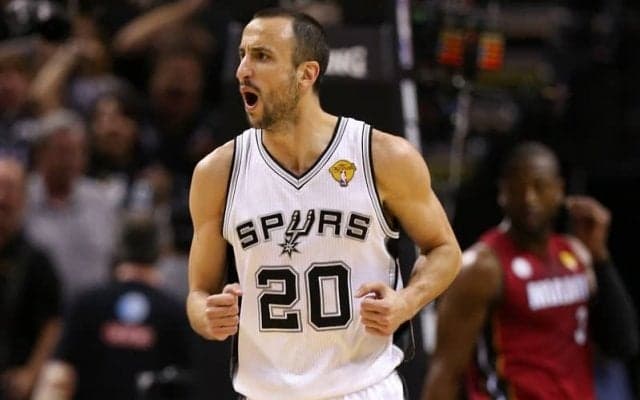 ジノビリらが初ノミネート！ ビラップスやキャンビー、マリオンも／2022年殿堂入り候補