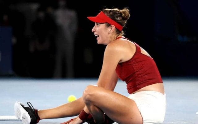 ナダルに続き、アブダビ大会に出ていた他2選手も新型コロナ陽性に