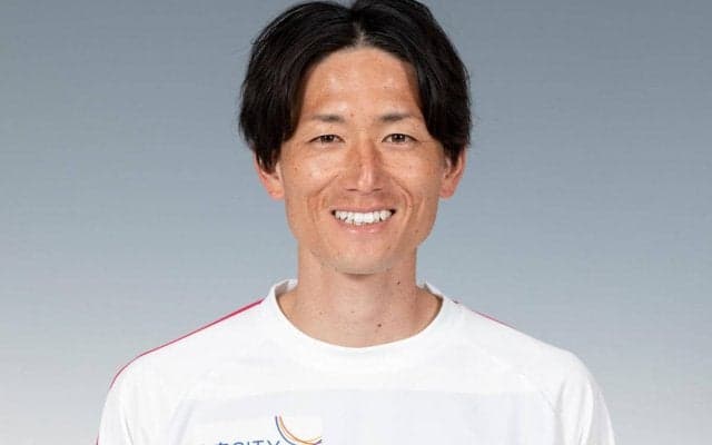 宮崎がMF内薗大貴と契約更新「ご声援よろしくお願い致します」
