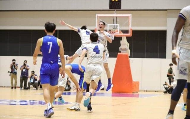 「ウインターカップの悔しさは、ウインターカップで晴らす」中部大第一