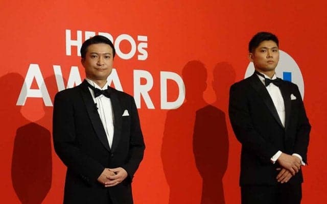 【HEROs AWARD 2021】Bリーグ・クラブとして初受賞の千葉ジェッツふなばし　「ブースター参加型貢献」の賜物と感謝