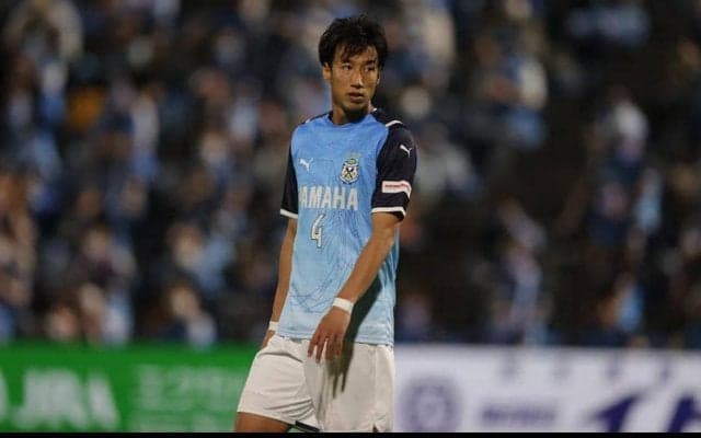J2王者磐田、大津祐樹と契約更新！