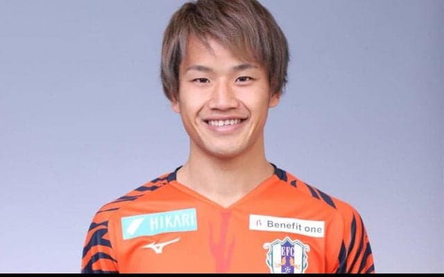 山形、今季2桁ゴールの愛媛FW藤本佳希を完全移籍で獲得「素晴らしいクラブの一員になれる」