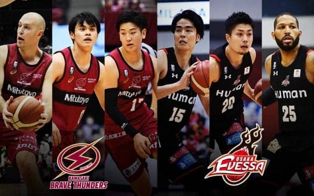 【川崎vs大阪】今年最後のホーム戦となる川崎と4連勝中の大阪、聖夜決戦の行方はいかに