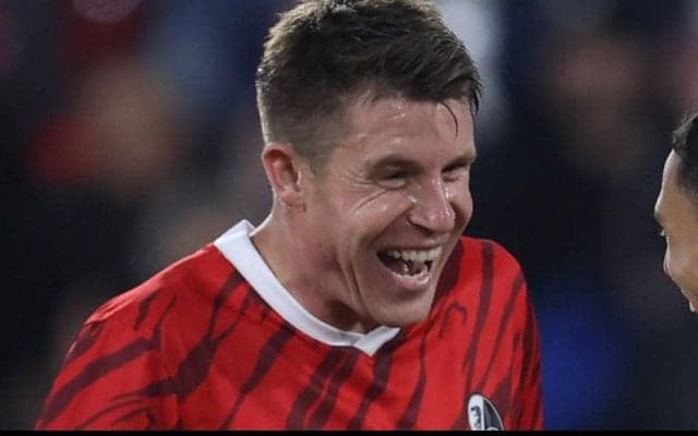 ウニオン・ベルリンがフライブルクからCBドミニク・ハインツを獲得！