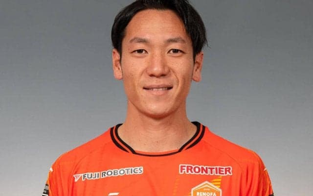 山口、今季5年ぶり復帰のMF島屋八徳と契約更新