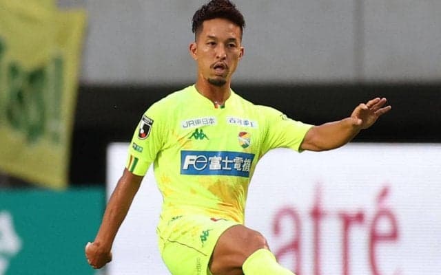 千葉が元日本代表MF田口泰士と契約更新「結果で応えたいと思います」