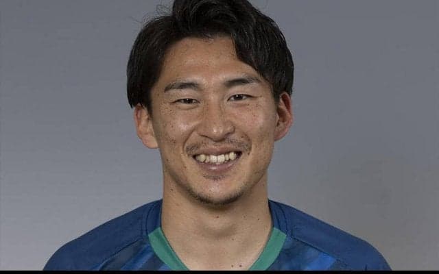 徳島DF田向泰輝が契約更新「このクラブをもう一度J1に戻したい」