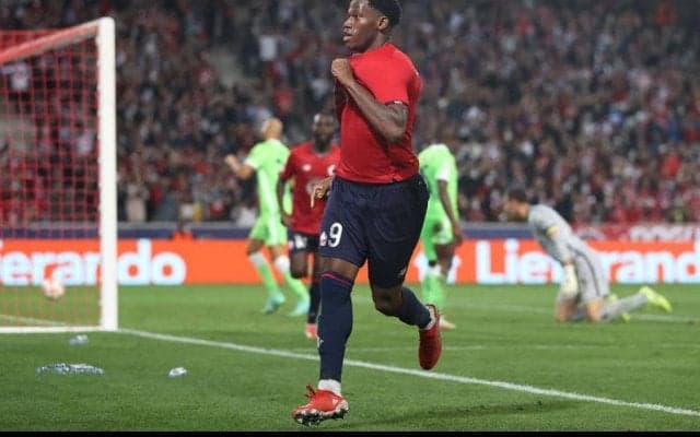 リールの逸材ジョナサン・デイビッドは来夏退団へ…代理人が示唆「今季が最後になる」