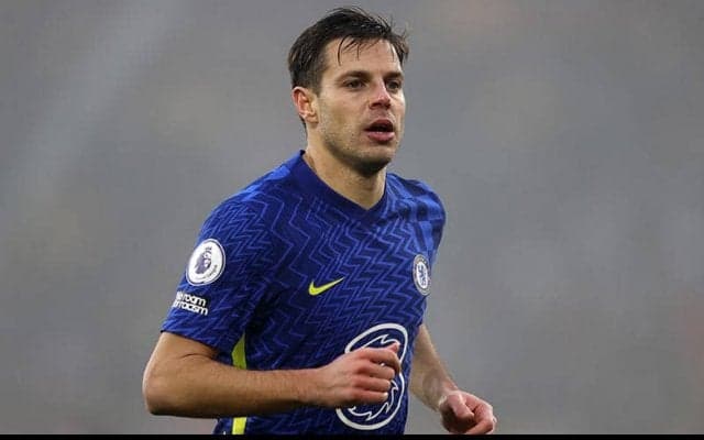 アスピリクエタはチェルシー残留を希望か...クラブ関係者が語る「バルセロナの関心は無意味」