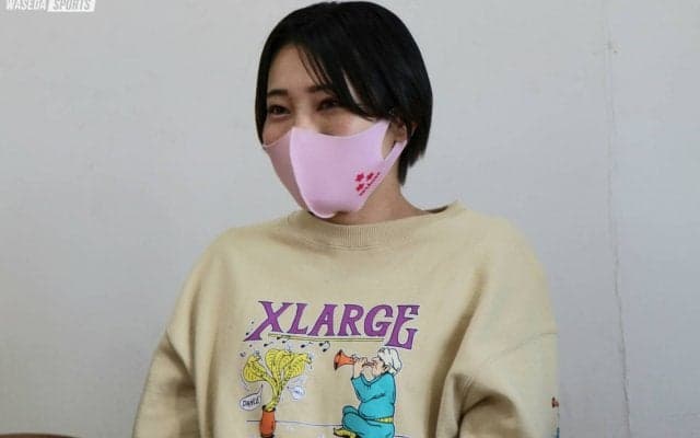 【連載】全日本大学女子選手権直前特集　第３回　黒柳美裕×髙橋雛×廣澤真穂×吉野真央