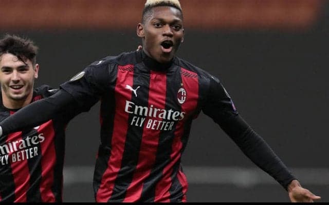 ミラン、レオンと2026年まで契約延長を考慮か