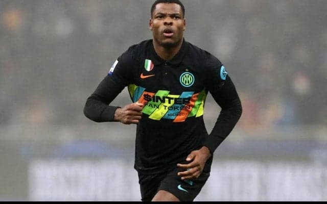 ダンフリース弾のインテルがウノゼロ勝利で7連勝締め《セリエA》