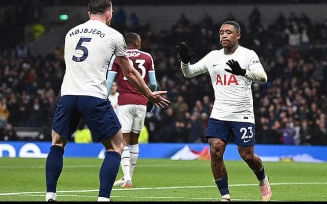 ベルフワイン1GAのスパーズがハマーズとのダービー制してベスト4進出!《EFLカップ》