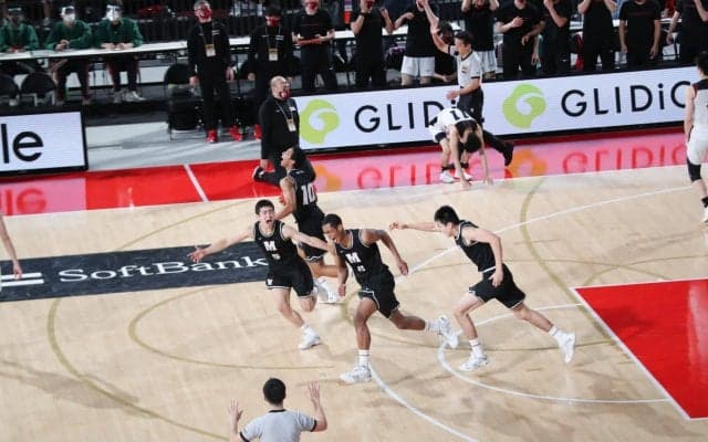 【ウインターカップ2021】ついに開幕!!　大会初日の男女合計36試合を紹介