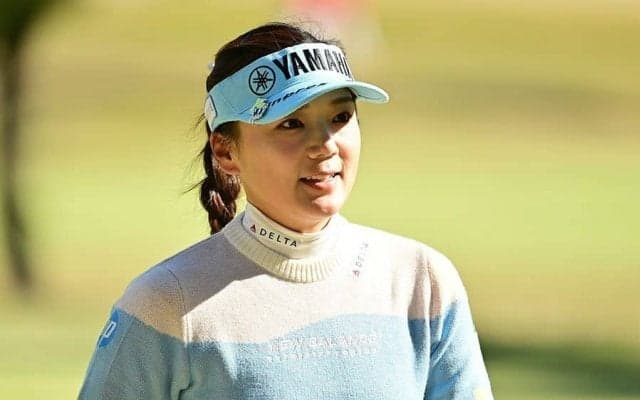 「高校時代の写真も素晴らしい」　結婚・有村智恵、初々しい“JK時代”を原江里菜公開