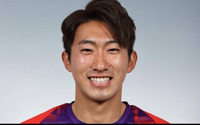 京都DF冨田康平、今治入りが決定　「J2昇格に向けて全身全霊で闘っていきます！」