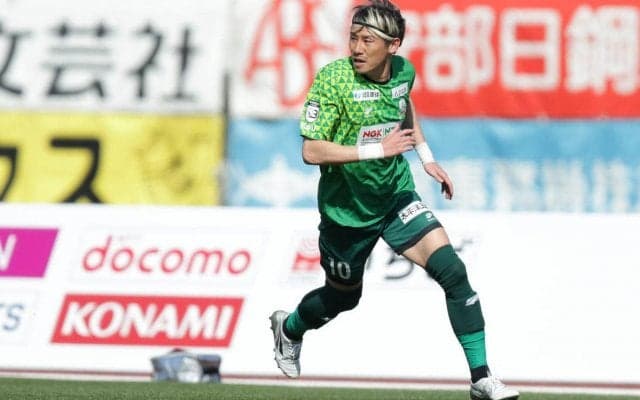 富山、岐阜からJ3得点王MF川西翔太を完全移籍で獲得　「魅力あるチームに来られて嬉しく思います」