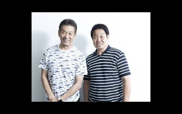 「犬猿の仲」高橋慶彦×正田耕三、禁断の対談が実現。「天才やもん、あいつ」と頭にきていた選手は？【2021人気記事】