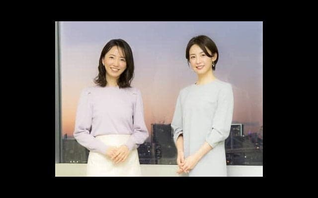 宮司愛海アナと内田嶺衣奈アナも北京五輪代表争いにドキドキ。全日本フィギュアスケート選手権の見どころは？