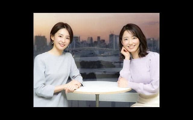 宮司愛海アナと内田嶺衣奈アナが語ったフィギュア中継の心得と難しさ。「印象深いのは髙橋大輔選手のシングル競技最後のインタビュー」