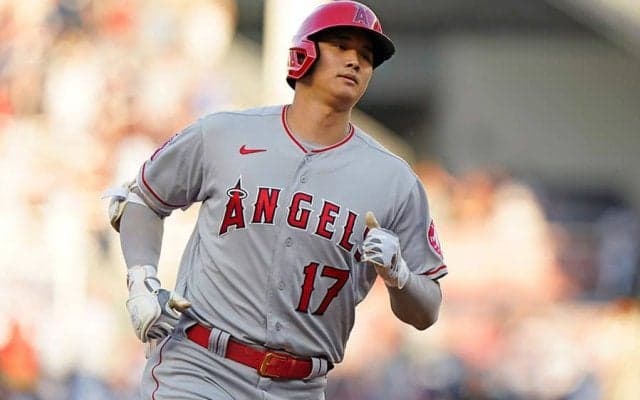 【MLB】似てる？　大谷翔平の偉業称える米メディア制作アニメから「愛伝わりました」