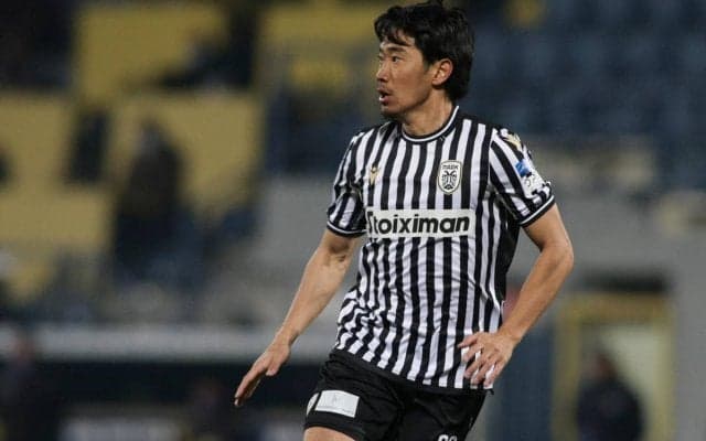 「期待に添えず申し訳ありません」PAOK退団の香川真司がインスタで謝罪、12試合で1アシストに終わる
